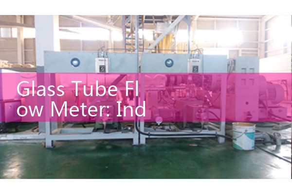 LZ metal float flowmeter